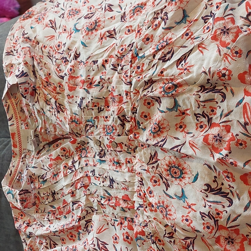 Womens blouse